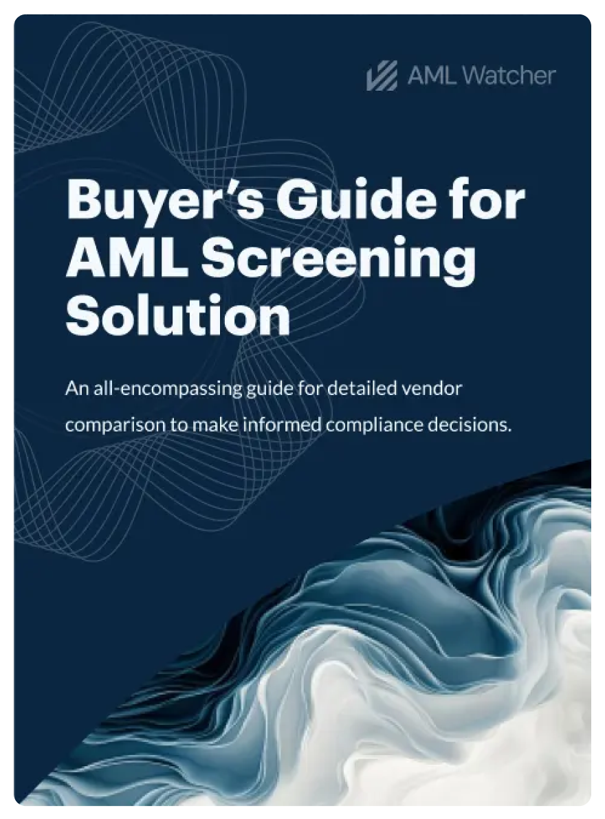 Buyers Guide image